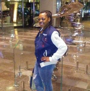 Meet your Posher, Shanequa